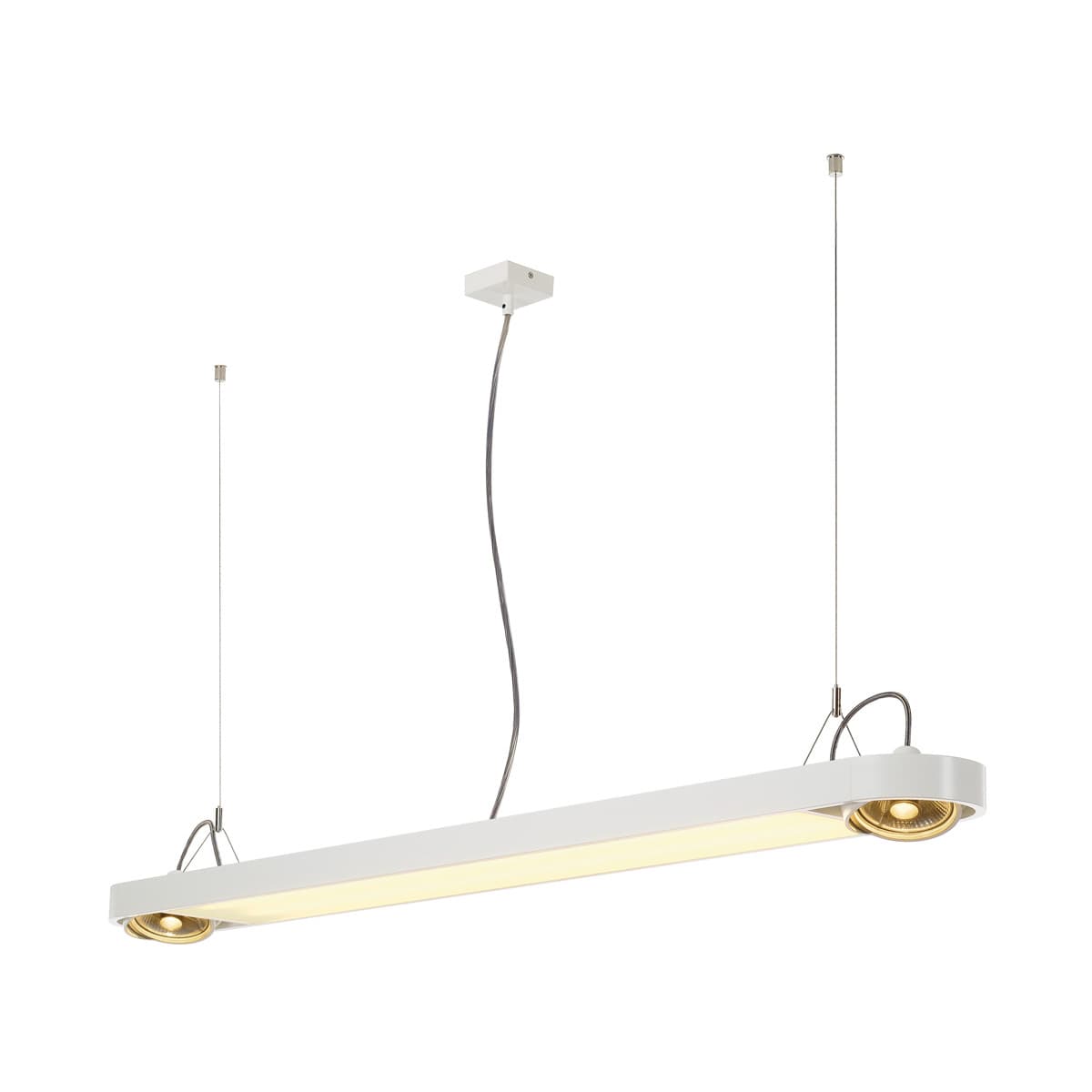 AIXLIGHT R OFFICE SLV