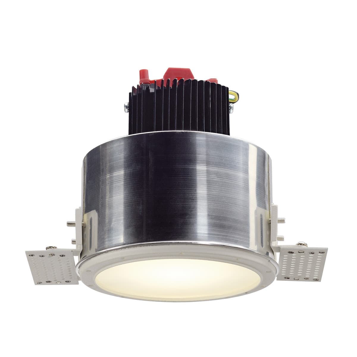 LED DOWNLIGHT PRO R SLV