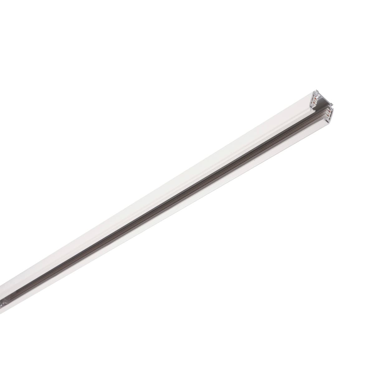 S-TRACK 3-phase surface-mounted track SLV