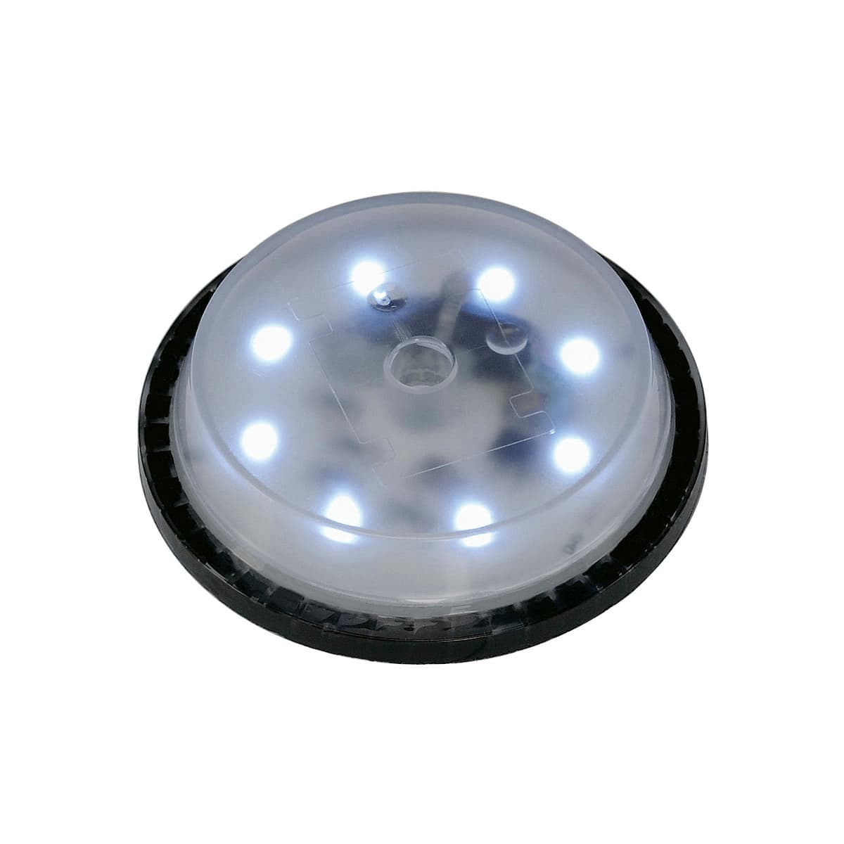 LED INSERT SLV