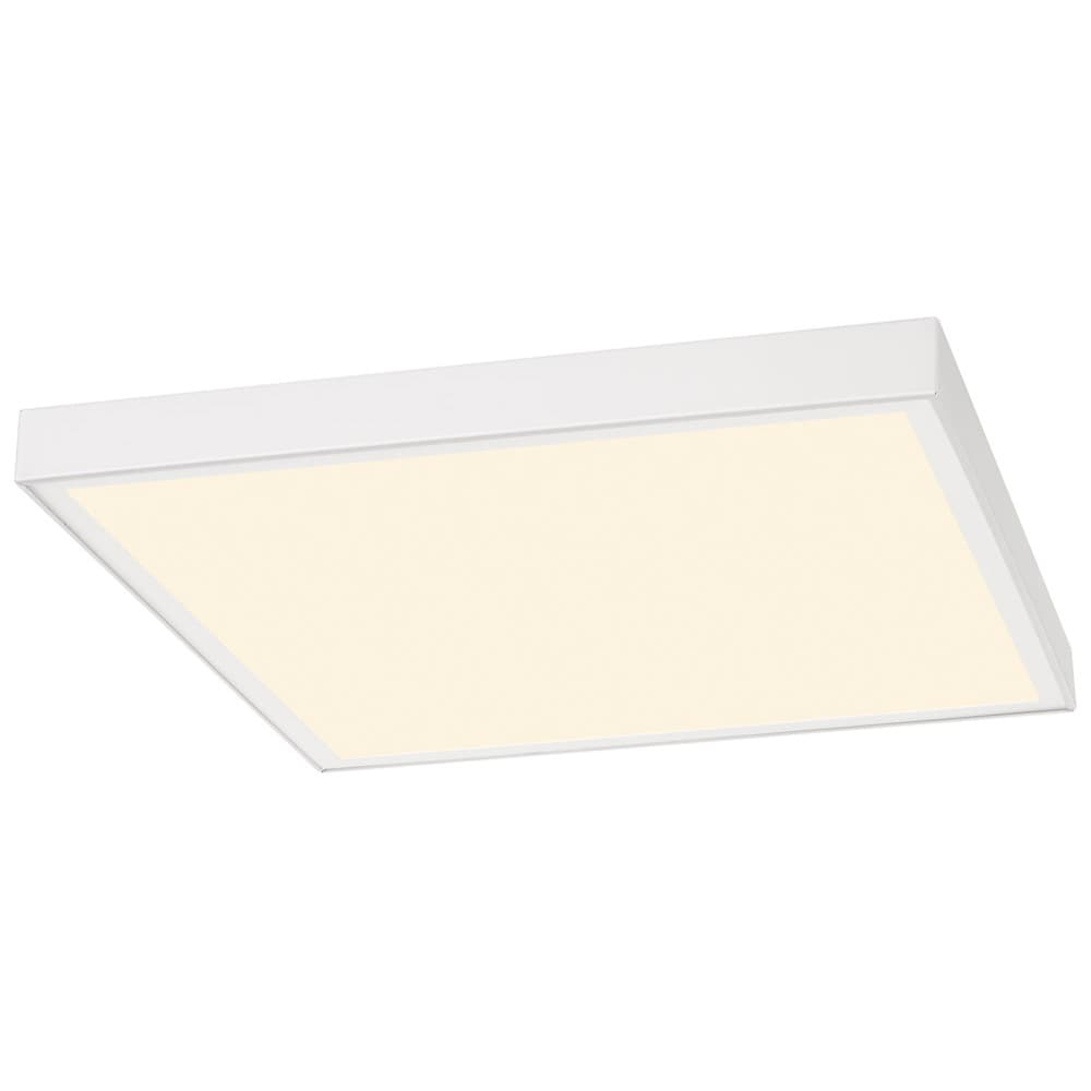 PANLED LED panel for grid ceilings SLV