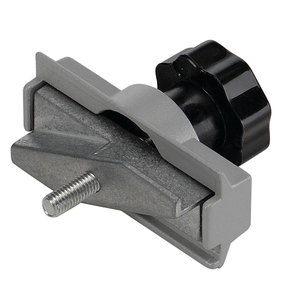 FEED-IN for EUTRAC 240V 3-phase surface-mounted track SLV