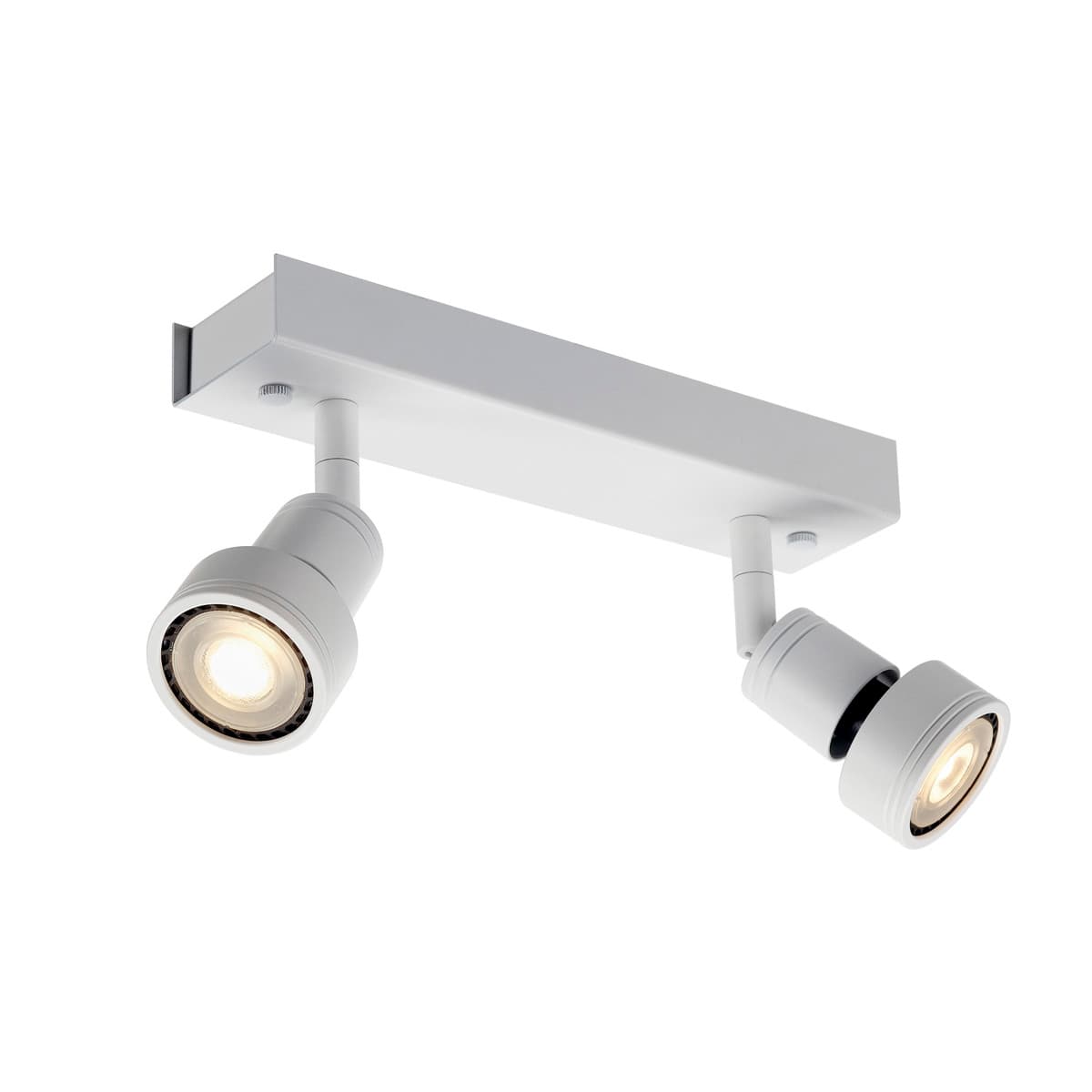 PURI 2 wall and ceiling light SLV