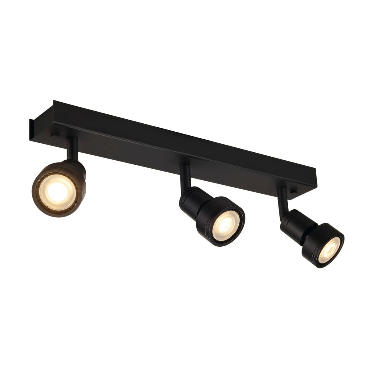 PURI 3 wall and ceiling light SLV