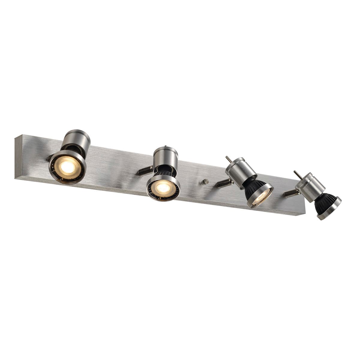 PURI 1 wall and ceiling light SLV