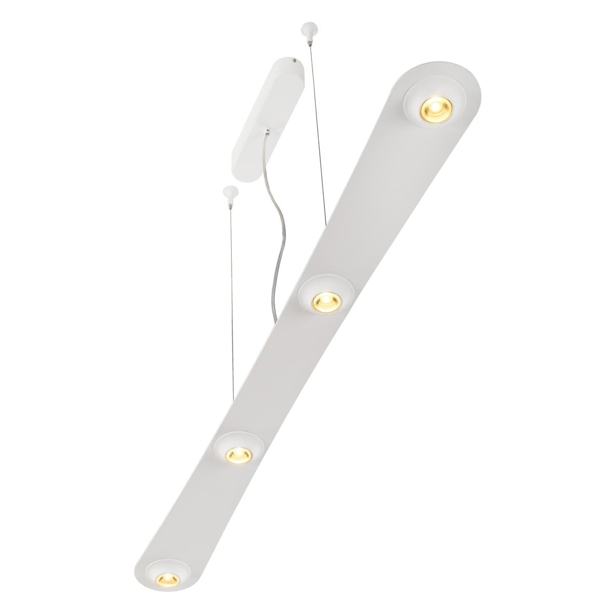 WORKLIGHT LED SENSOR SLV