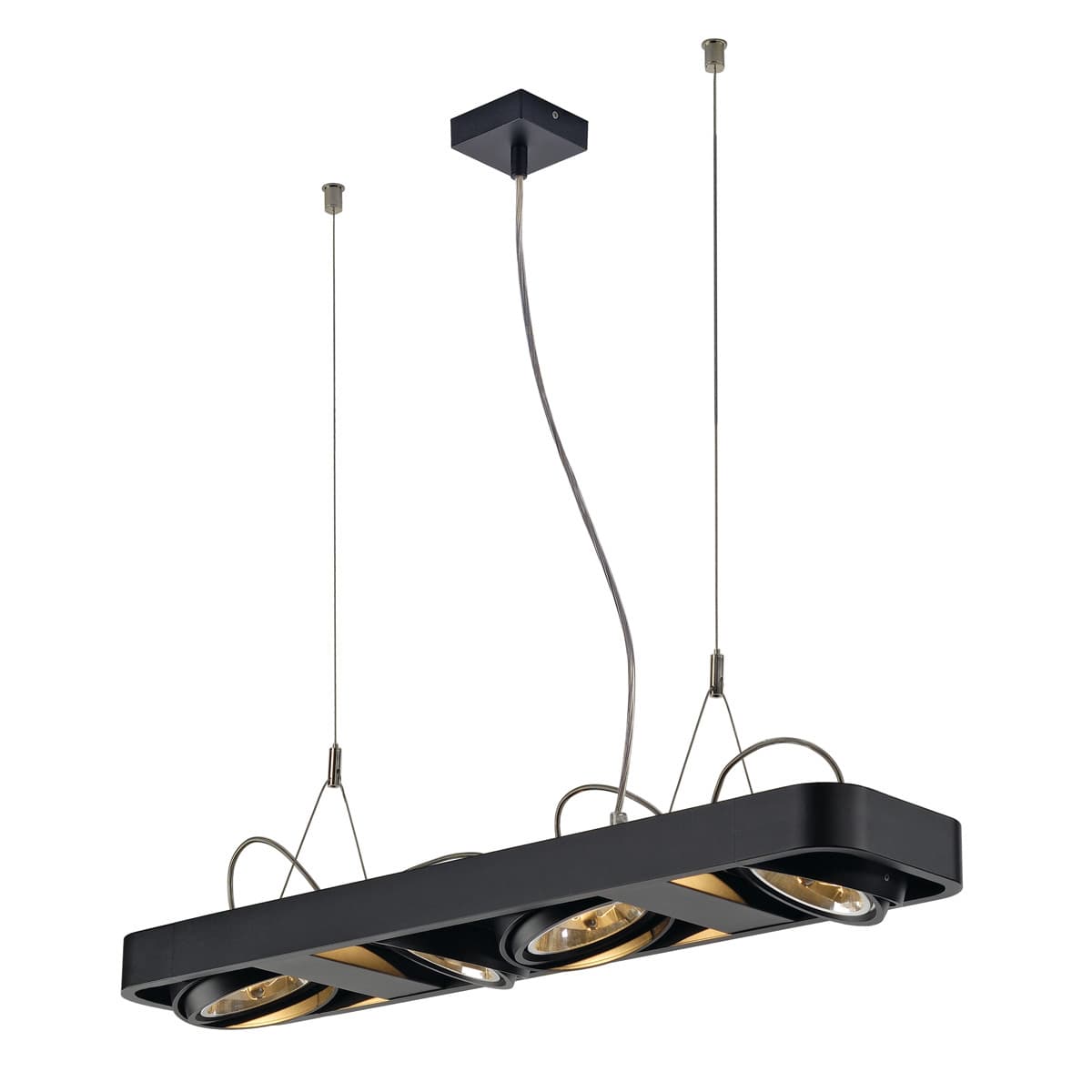 AIXLIGHT R2 LONG SLV