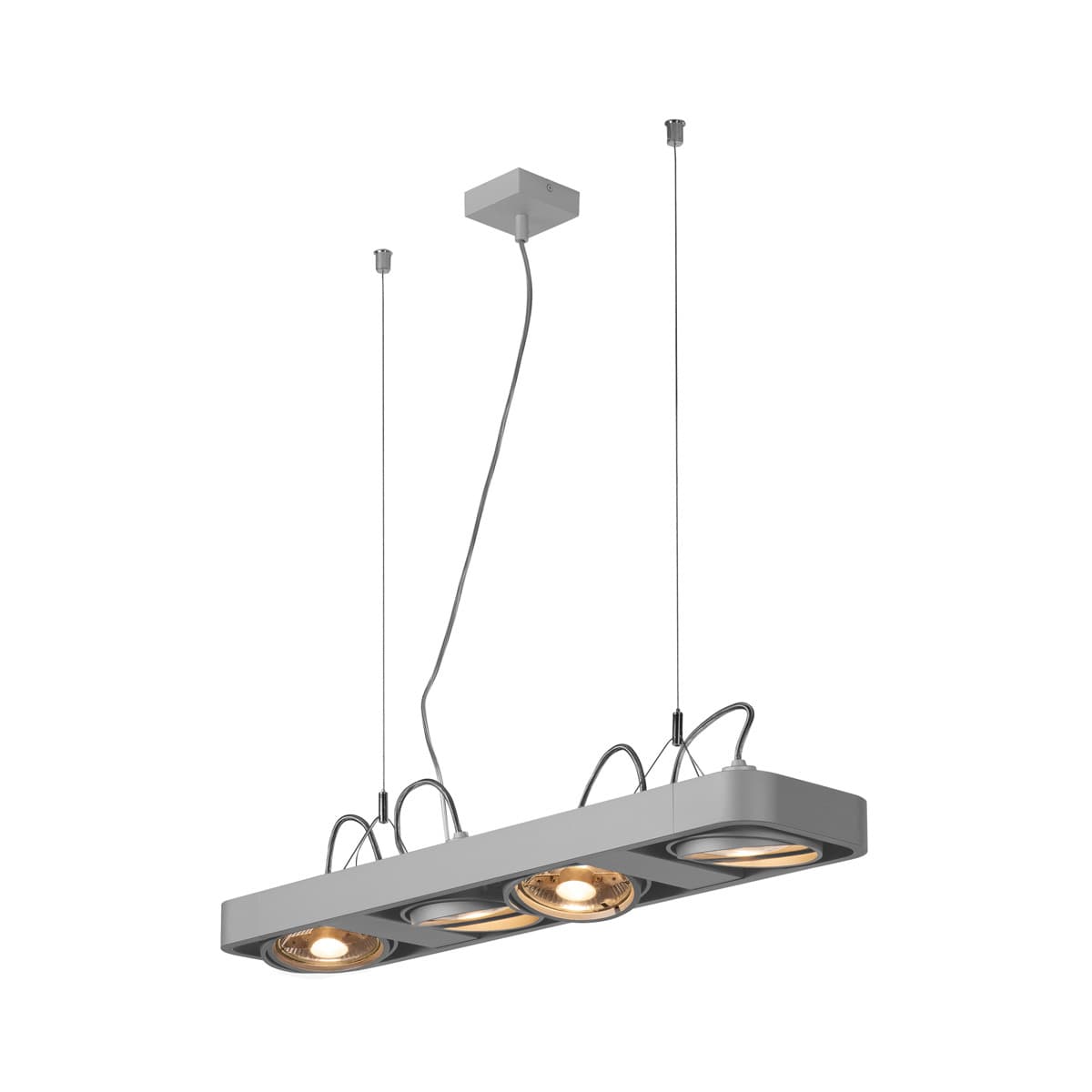 AIXLIGHT R2 LONG SLV