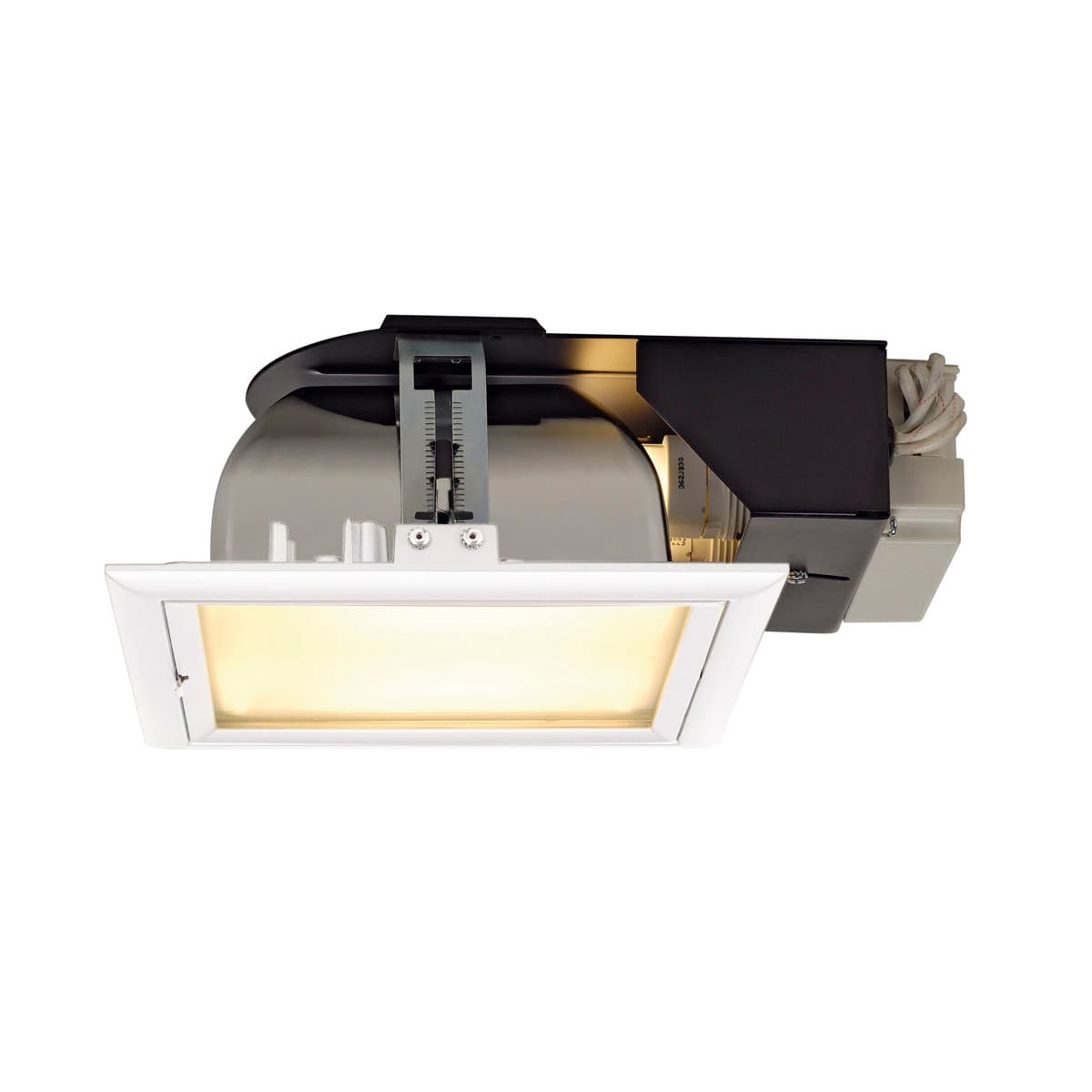 QUOR 52 electronic ballast SLV