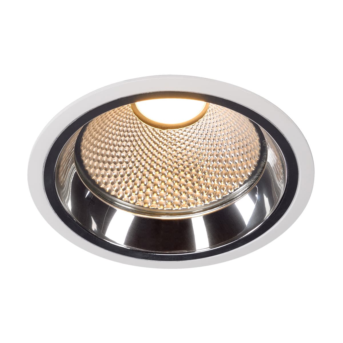LED DOWNLIGHT PRO R SLV
