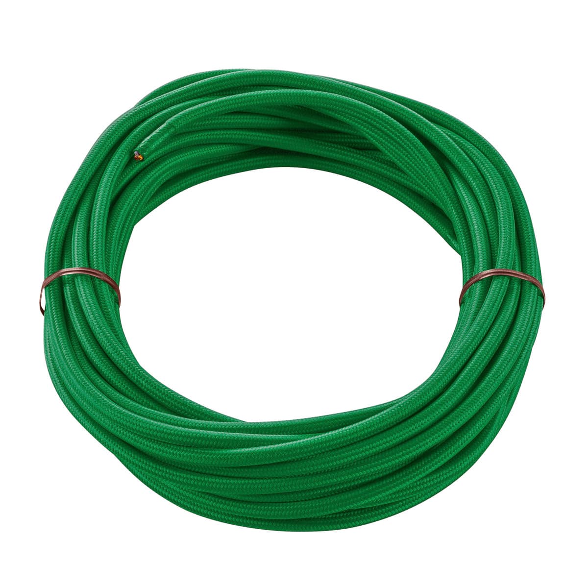 PVC line with fabric sheath SLV