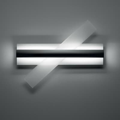 Настенно-потолочный светильник Linea Light Eclips_W Linea Light