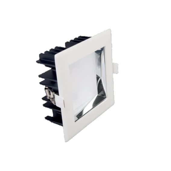 Встраиваемый светильник Augenti 4840 Augenti