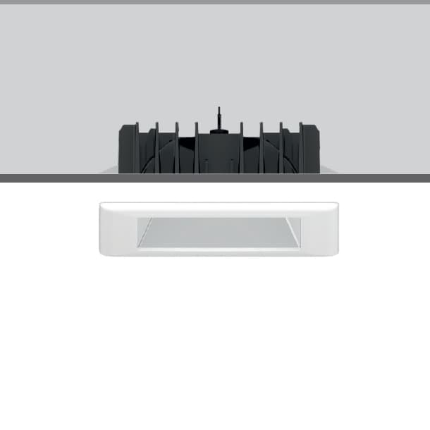 Встраиваемый светильник Augenti 4840