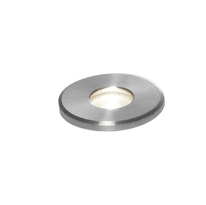 Встраиваемый светильник Wever & Ducré CARD 0.1 WEVER & DUCRE