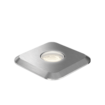Встраиваемый светильник Wever & Ducré CARD 0.1 WEVER & DUCRE