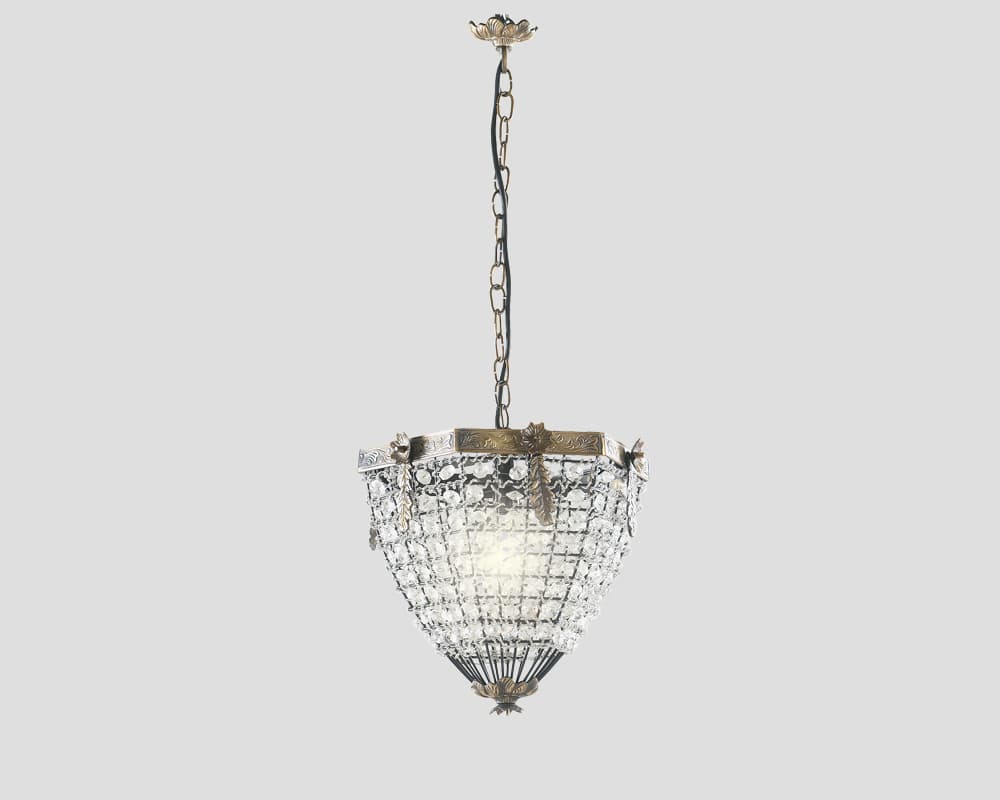 Lampadario DB001191