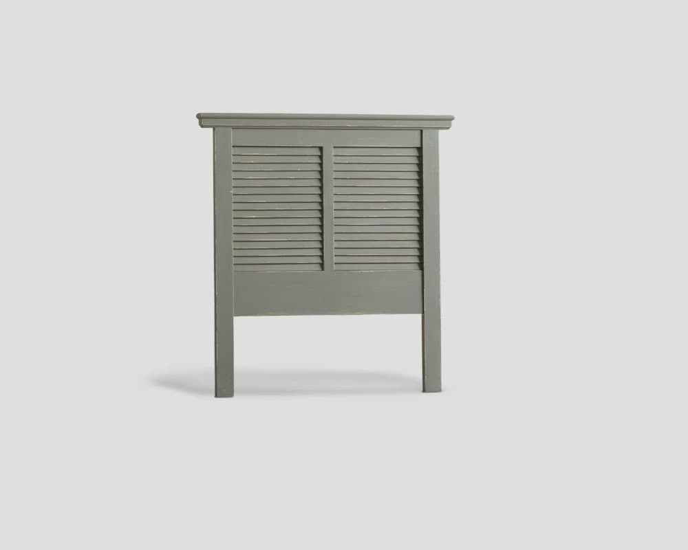 Testiera letto singolo DB001835