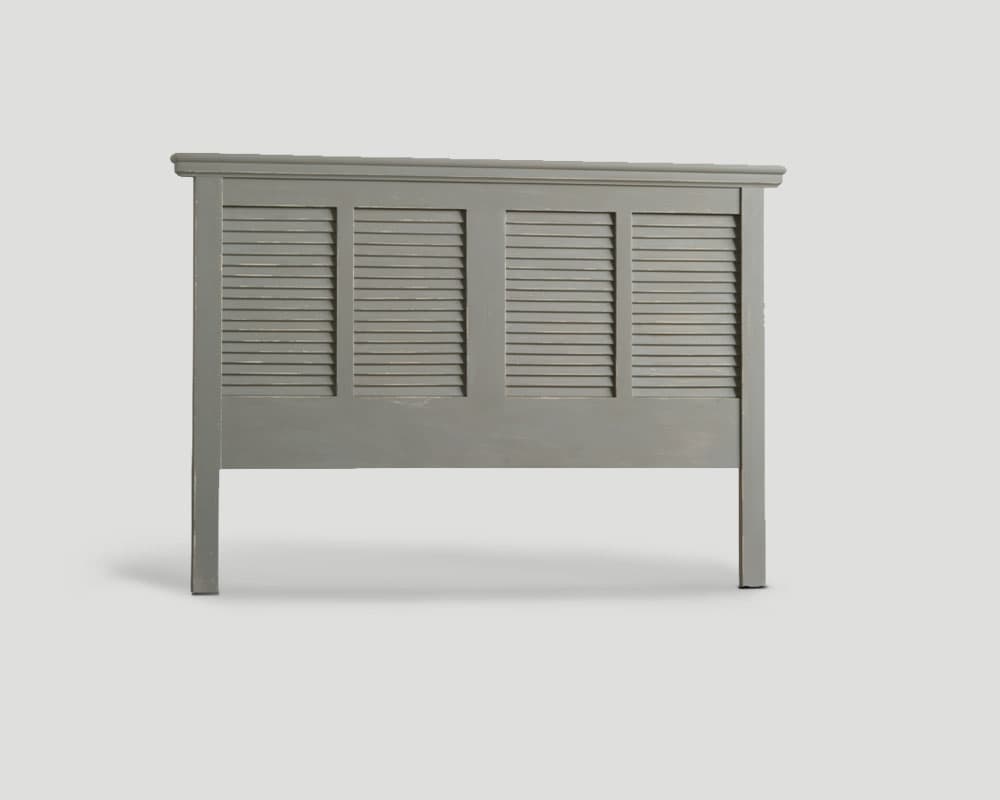 Testiera letto matrimoniale DB001836