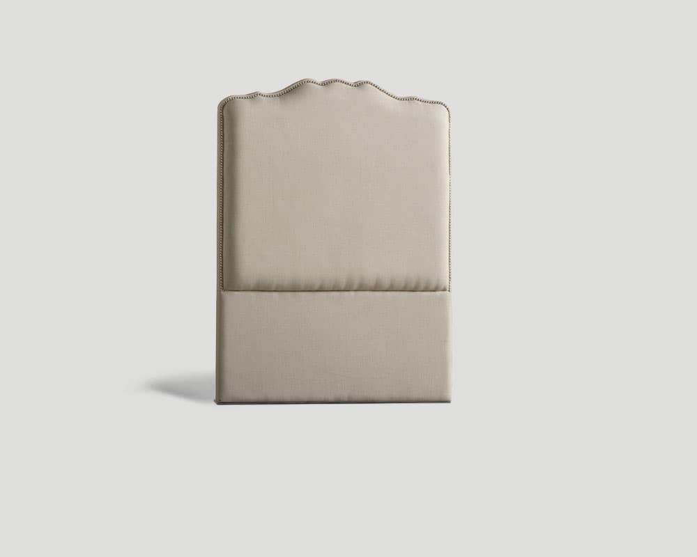 Testiera letto singolo DB001859