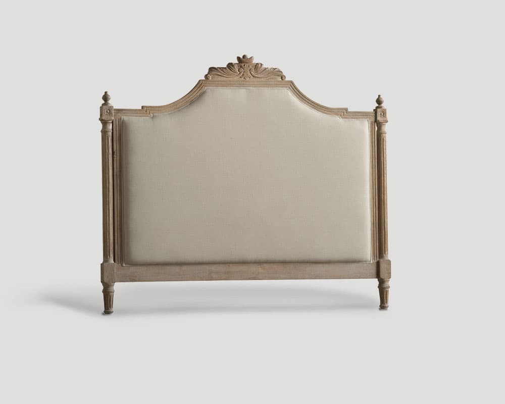 Testiera letto matrimoniale DB001966