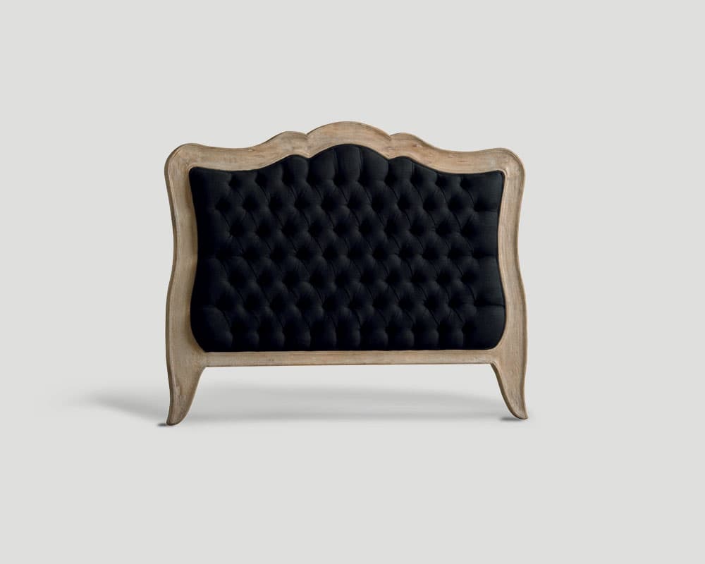 Testiera letto matrimoniale DB001971