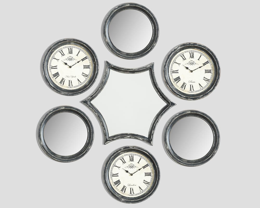 Specchio/Orolog. DB002758