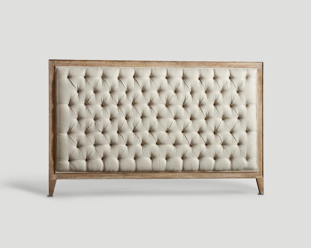 Testiera letto king size DB003000