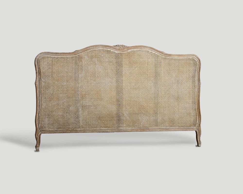 Testiera letto king size DB003001