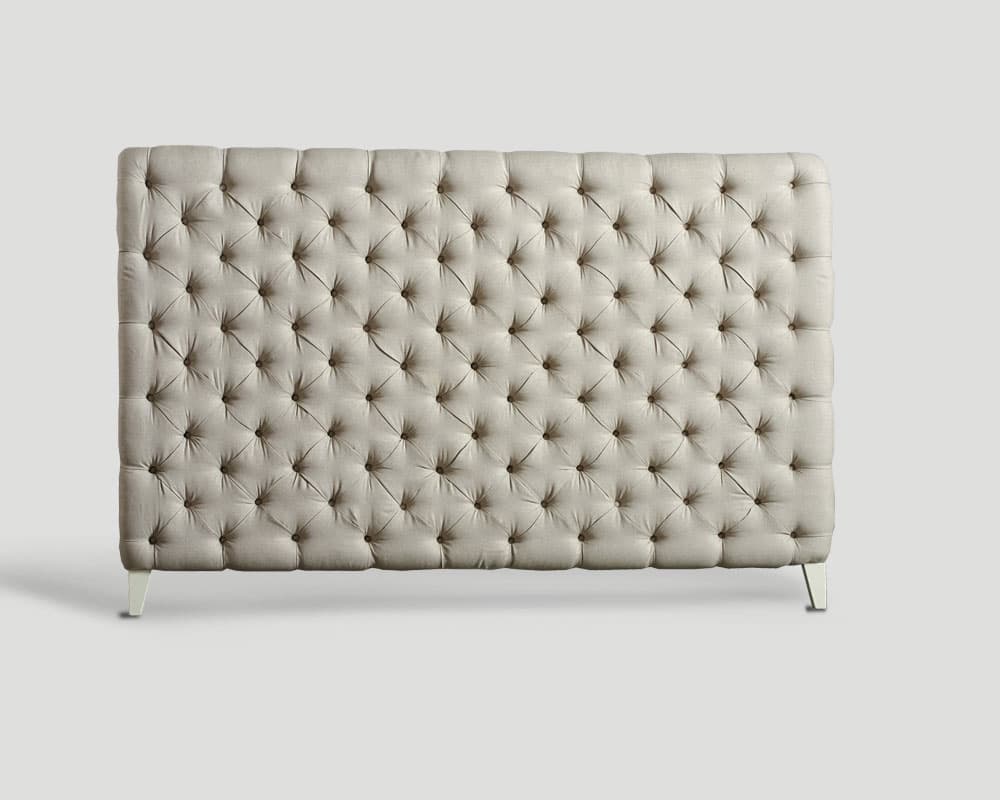 Testiera letto king size DB003003