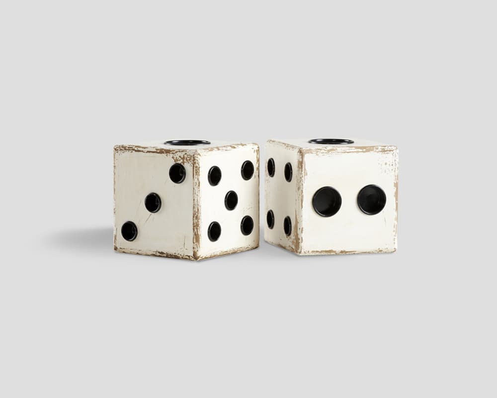 Porta candele DB003133