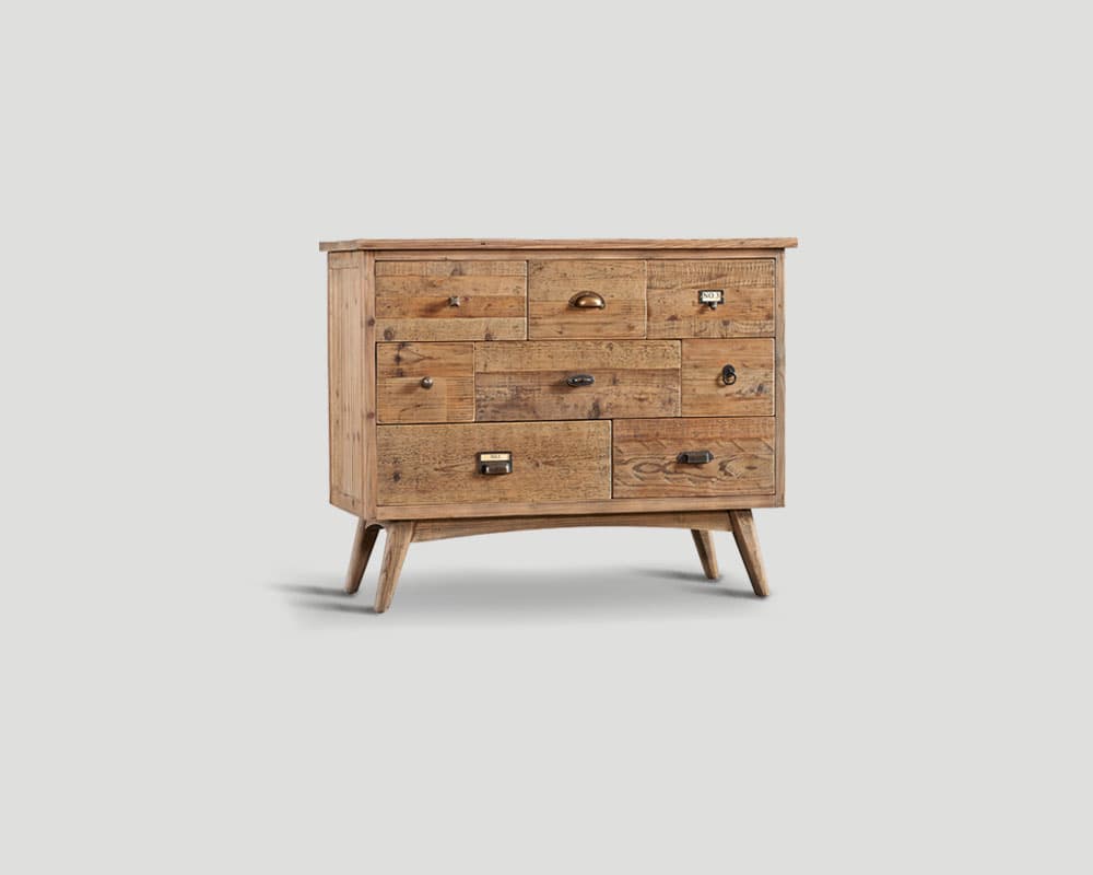 Cassettiera DB003573