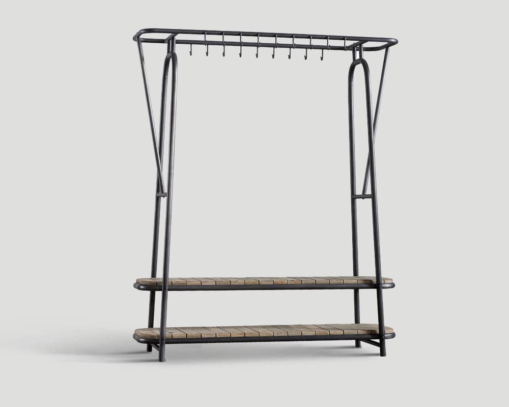 Appendiabiti DB003593