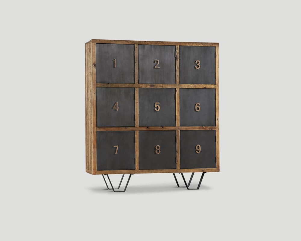 Mobile contenitore DB003613