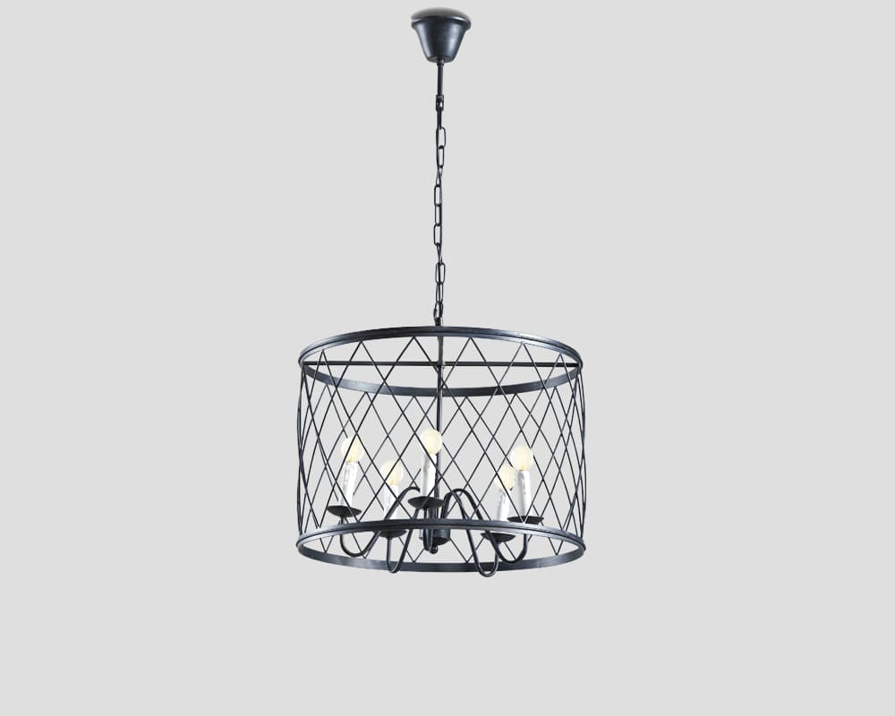 Lampadario DB003632