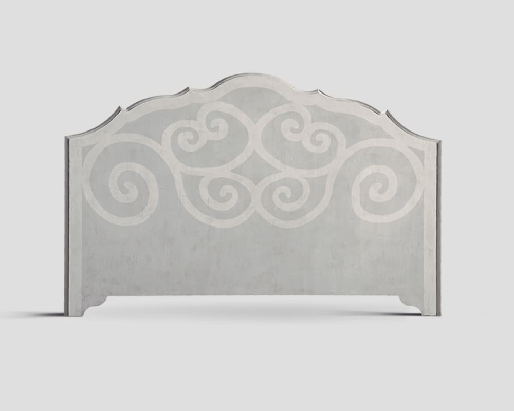 Testiera Letto DB003783