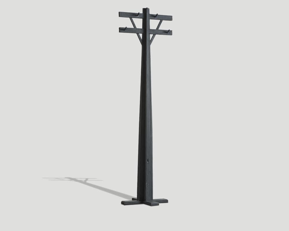 Appendiabiti DB004006