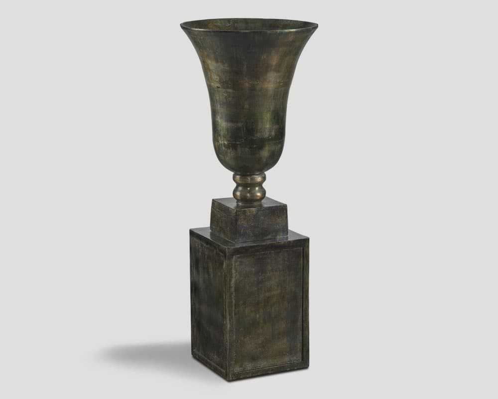 Capitello/Fioriera  DB004407