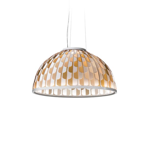 Подвесной светильник Slamp Dome Pendant Light Slamp