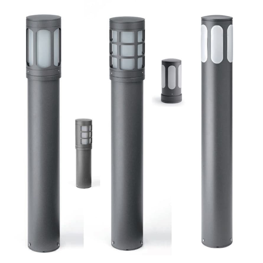 Уличный светильник Augenti FEBO 300F0 — фото 2