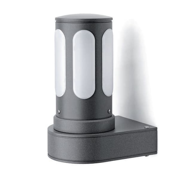 Уличный настенный светильник Augenti FEBO Augenti