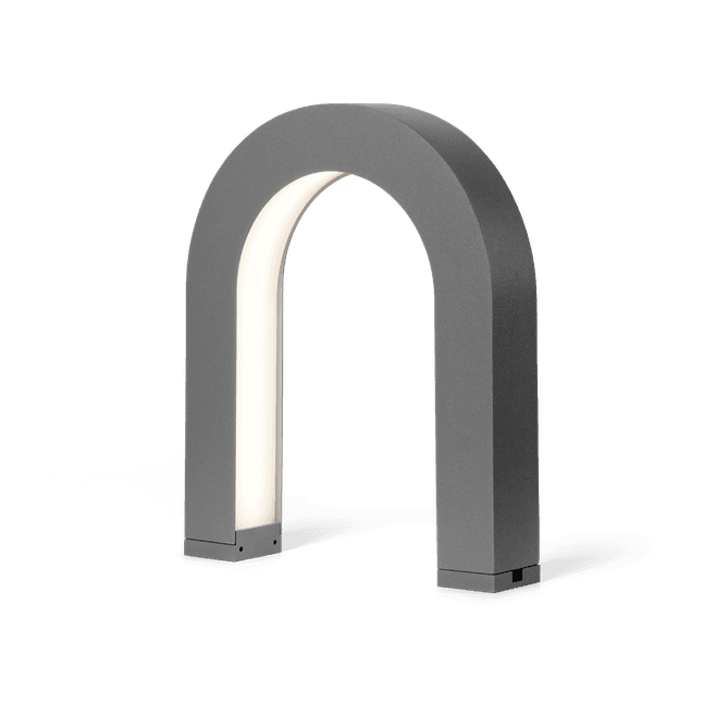 Уличный светильник Wever & Ducré J.M. 1.0 WEVER & DUCRE