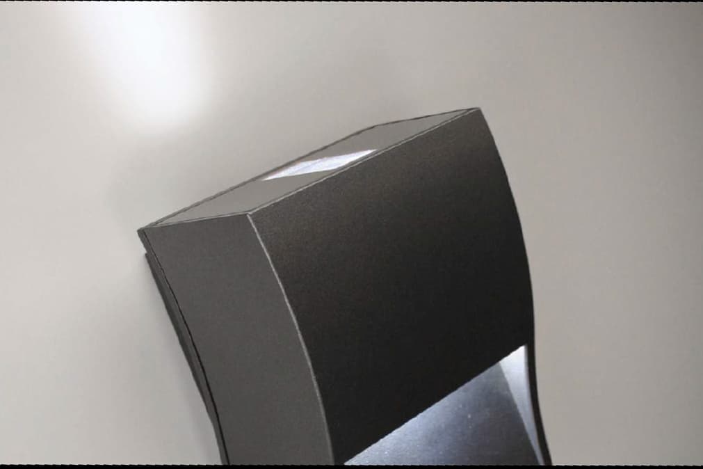 Настенный светильник Augenti PINUP Augenti