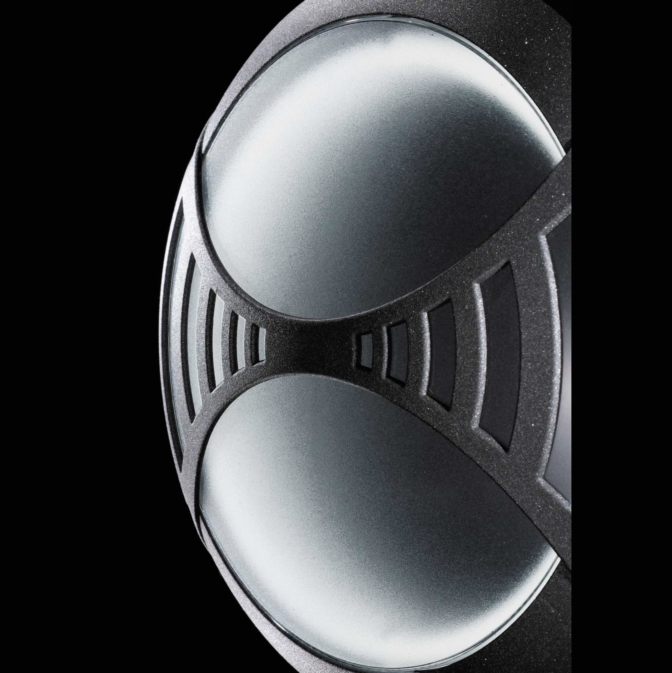 Настенно-потолочный светильник Augenti TWIN MINI Augenti