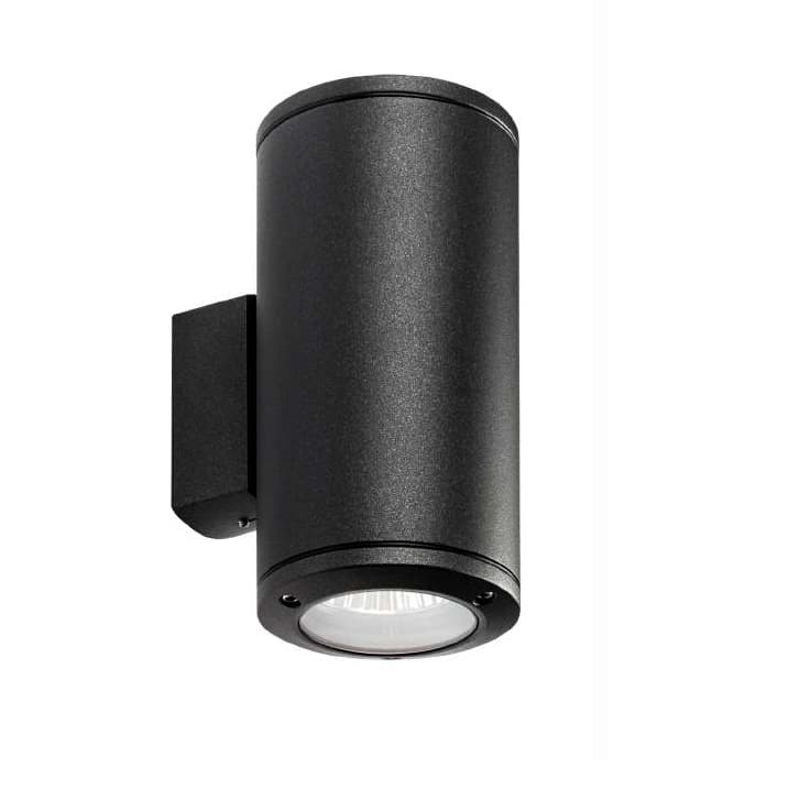 Уличный настенный светильник Augenti UP&DOWN Augenti