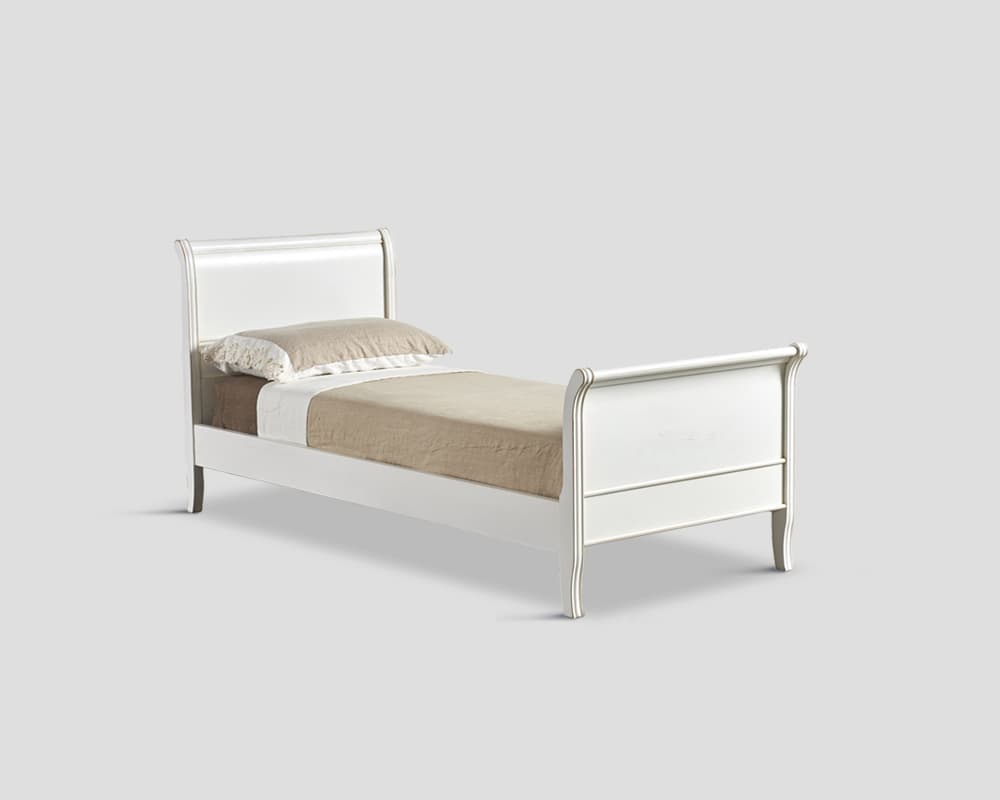 Letto singolo DB004577