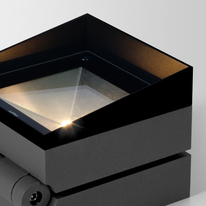 Уличный светильник Wever & Ducré X-BEAM 1.0 WEVER & DUCRE