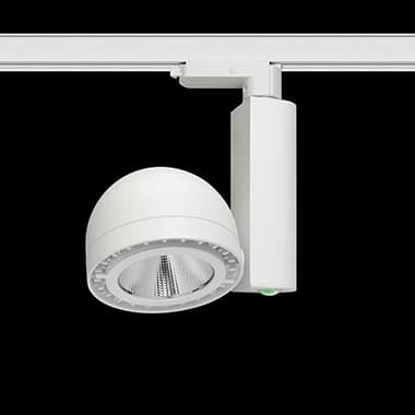 Трековый светильник Forma Lighting Moto-Palla FormaLighting