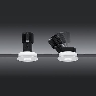 Встраиваемый светильник Forma Lighting Venus Round FormaLighting