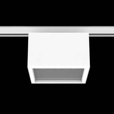 Трековый светильник Forma Lighting DomoLED FormaLighting